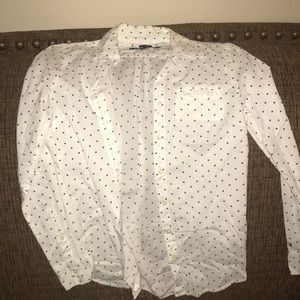 Womens’s Tommy Hilfiger shirt